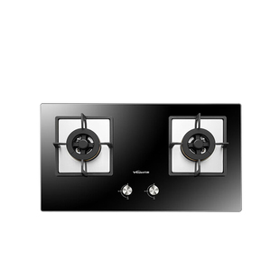 Vanward/万和 JZT-B9L10Z(S) 燃气灶家用煤气灶猛火聚能灶5.2火力