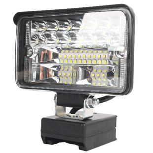 工作灯检修锂电池 照明灯户外工地电动工具钓鱼露营户外led应急灯