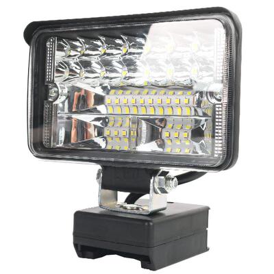 柏雅恒led工作灯带有双USB输出口