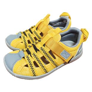 IFME2026内长18春夏季男女儿童幼儿园包头涉水防滑机能运动凉鞋