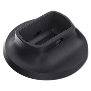 适用影石Insta360X5/4硅胶底座桌面固定相机防滑拍摄配件Insta全景运动相机延时摄影直播桌面支撑支架