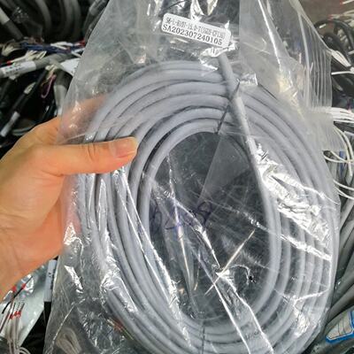溢价-INOVANCE工业连接线，S6-L-B107-15.0