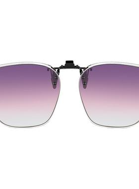 近视墨镜海伦凯勒偏光女