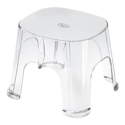 亚克力透明小凳子家用