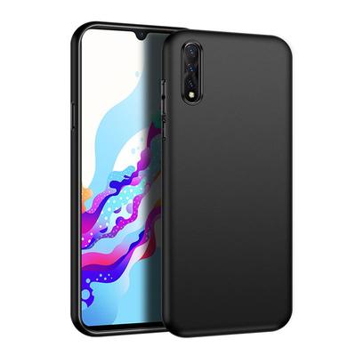 适用vivoZ5手机壳Z5X磨砂z5i硅胶