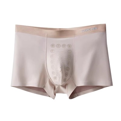 都市丽人防阴囊潮湿男士内裤高档