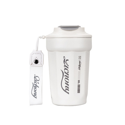 316不锈钢咖啡保温杯可乐水杯