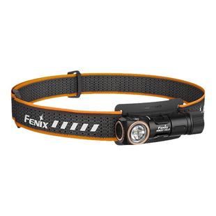 Fenix菲尼克斯HM23 V2.0新款户外头灯钓鱼专用超长续航头戴式头灯