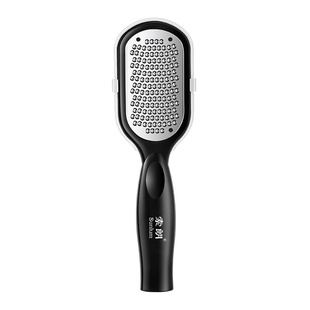 德国磨脚板去死皮老茧神器修脚皮刮脚底脚后跟搓脚板打磨器刀具石