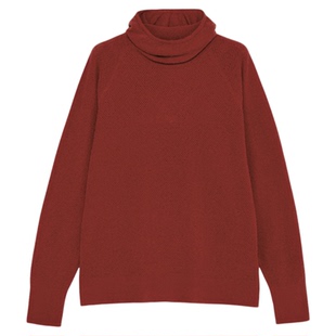 Goldwin 户外透气保暖抓绒衣连帽长袖毛衣男女同款