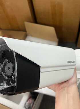 威视DS-B2617-6/PA热成像双光谱筒型网络摄像机—议价