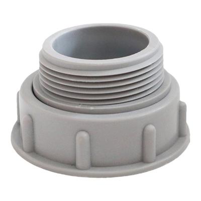 厨房水槽菜盆下管变径转接头