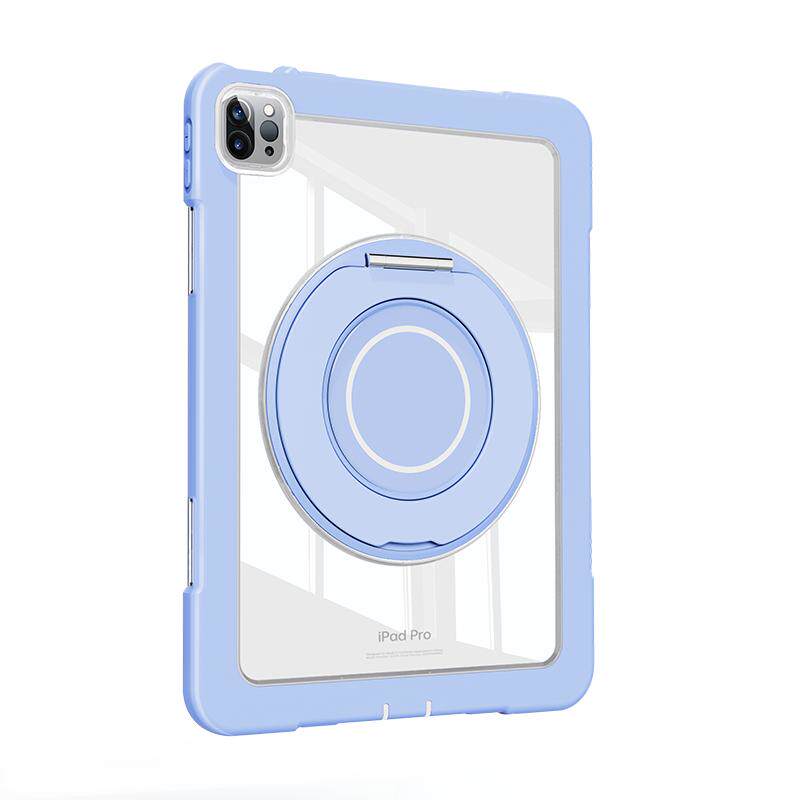 720°壳旋转支架适用ipad保护壳
