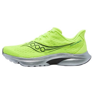 KINVARA菁华15索康尼Saucony轻便体测跑鞋运动鞋训练男女跑步鞋