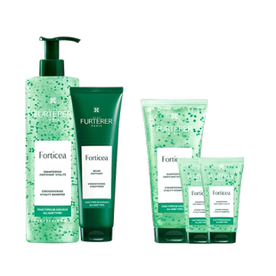 【立即抢购】馥绿德雅小绿珠洗发水护发素洗护控油蓬松去油