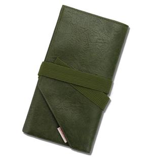 REVERSE/逆龄化妆刷收纳包 化妆刷收纳包 化妆刷包包 美妆工具包