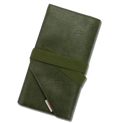 reverse/逆龄化妆刷收纳包