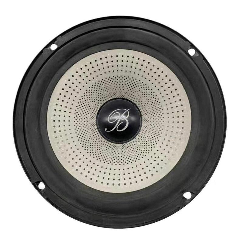 原拆奔驰宝华柏林之声6.5寸中低音高音进口喇叭车载汽车音响改装