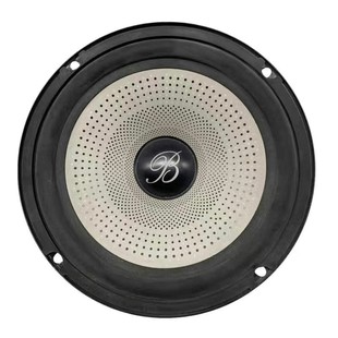 原拆奔驰宝华柏林之声6.5寸中低音高音进口喇叭车载汽车音响改装