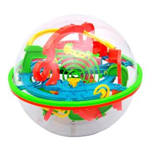 6-99岁 100关大号迷宫球儿童益智玩具 小孩手眼协调智力走珠迷宫