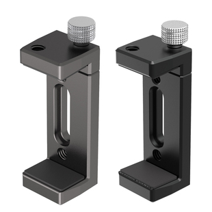 金属手机夹移动电源固定夹座手机支架充电宝支架手机配件SJ-100