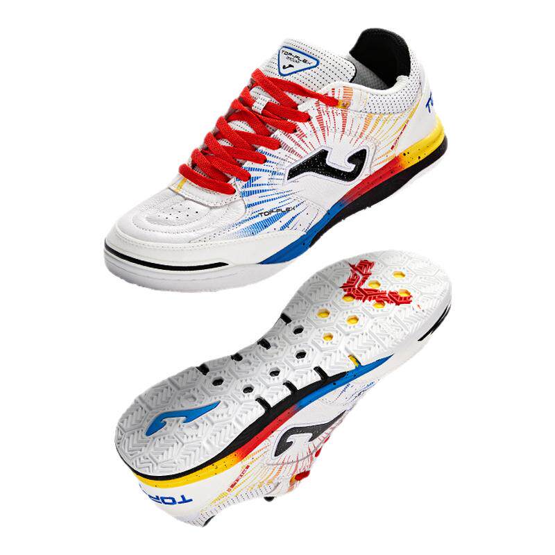 Joma26年新款IN足球鞋室内五人制专业比赛训练足球运动鞋TOP-FLEX