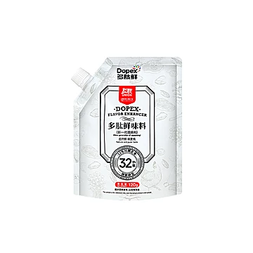 友联多肽鲜味料鲜养小肽粉120g