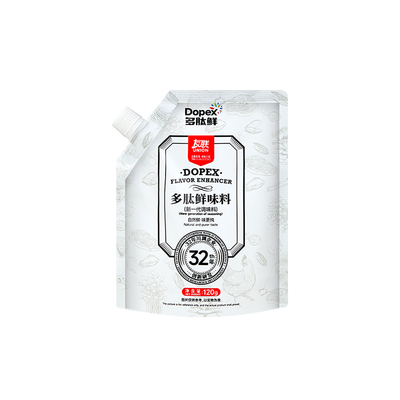 友联多肽鲜味料120g鲜养小肽粉