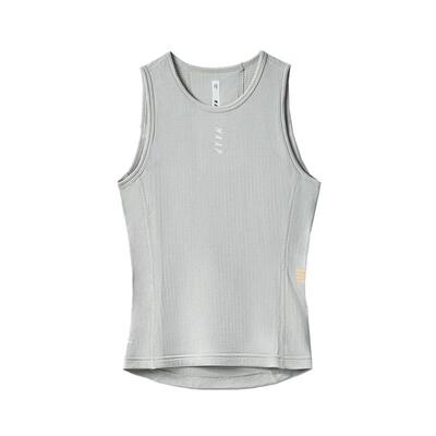 MAAP 女士 Thermal Base Layer Vest Fog 女士保暖背心打底衫