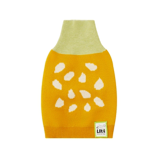 LIKAPAWS新款约克夏小体狗衣服宠物犬猫毛衣羊毛