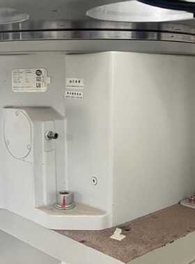 WEISS TC0700T工业分度器，德国原装，2021年产—议价