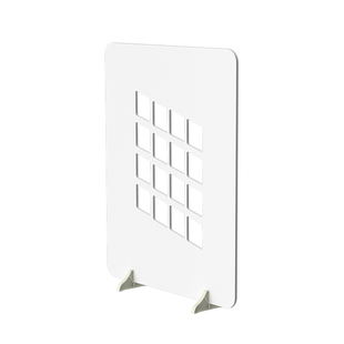 直播间led摄影灯室内影棚人像服装打光创意布景造影板百叶窗道具桌面氛围聚光静物拍摄写真平板灯光影背景板