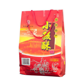 金氏黑猫小孩酥糖礼盒888g酥心糖喜糖小儿酥糖果徐州特产喜糖结婚