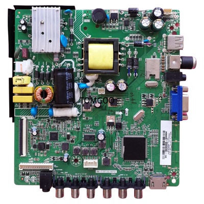 主板HK-T.RT2634P91海尔