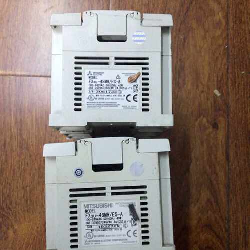 【议价-可维修】FX3U-48MR 485BD 电子配件  /均有货