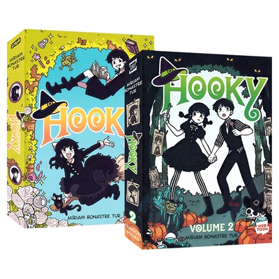 关于魔法的奇幻冒险漫画