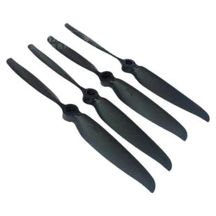 航模遥控飞机2450电机专用配件6X4E高速螺旋桨 高效耐摔6040E小桨