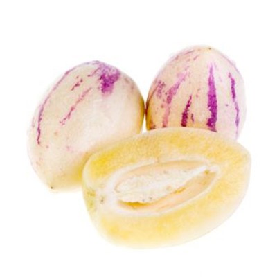 人参果阳台盆栽营养丰富