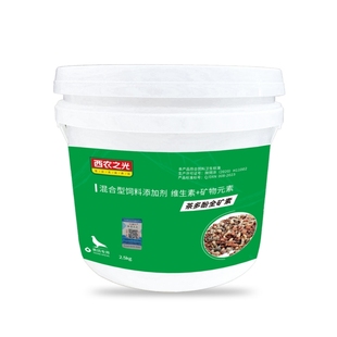 西农之光鸽药大全茶多酚全矿素氨基酸电解质赛幼鸽保健砂鹦鹉鸟粮