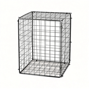 吹风洗澡晒太阳防抓咬家用小猫笼关禁闭宠物车载笼子猫咪坐车神器
