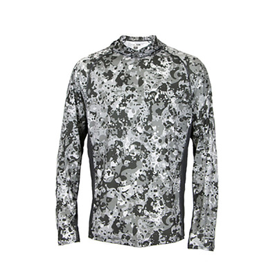 RVVR夏季冰丝速干防晒服防晒衣