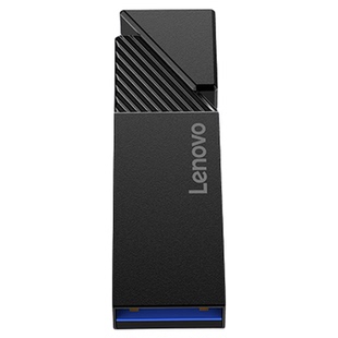联想U盘正品大容量高速电脑车载存储学生装系统8g/16g/32g/64g小