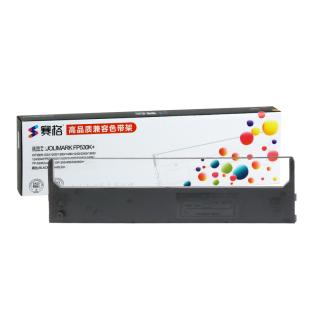 适用映美FP-530k+色带 JMR101色带架 FP580K FP580KII FP540K FP530K FP530KII KY540 TP590K 映美色带芯