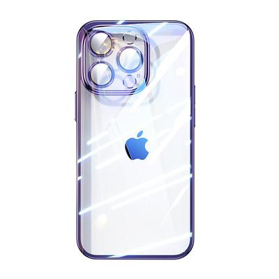 【小红书推荐】适用苹果真拜耳壳