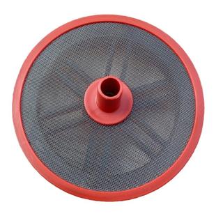 农用柱塞泵吸水过滤网喷雾器打药机吸水进水管专用配件不锈钢滤网