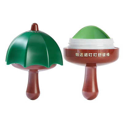 帕达诺婴幼儿专用止痒紫草膏/2支