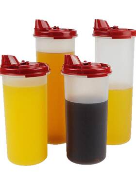 特百惠家用油壶调味瓶专柜正品