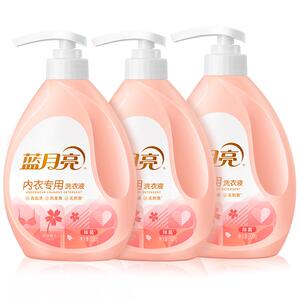 蓝月亮内衣洗衣液多规格