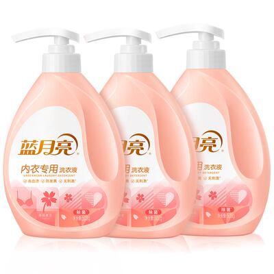 蓝月亮内衣洗衣液多规格