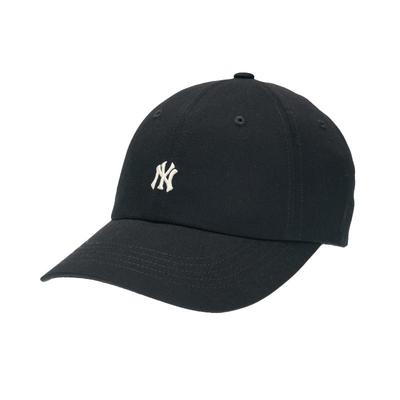 MLB官方男女情侣帽子棒球帽